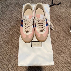 Gucci Sneakers